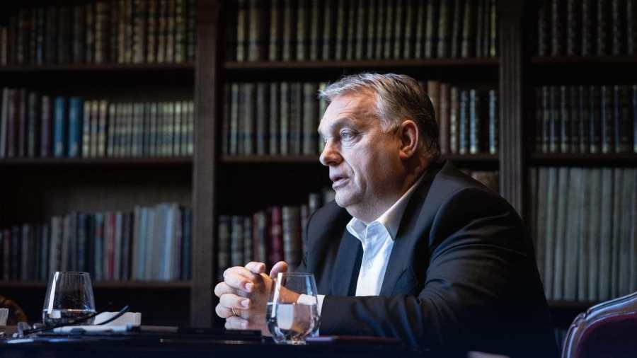 Egyenes út az önkényuralom felé – Orbán Viktor is elítélte Magyar Péter Áder János ellen indított bosszúhadjáratát