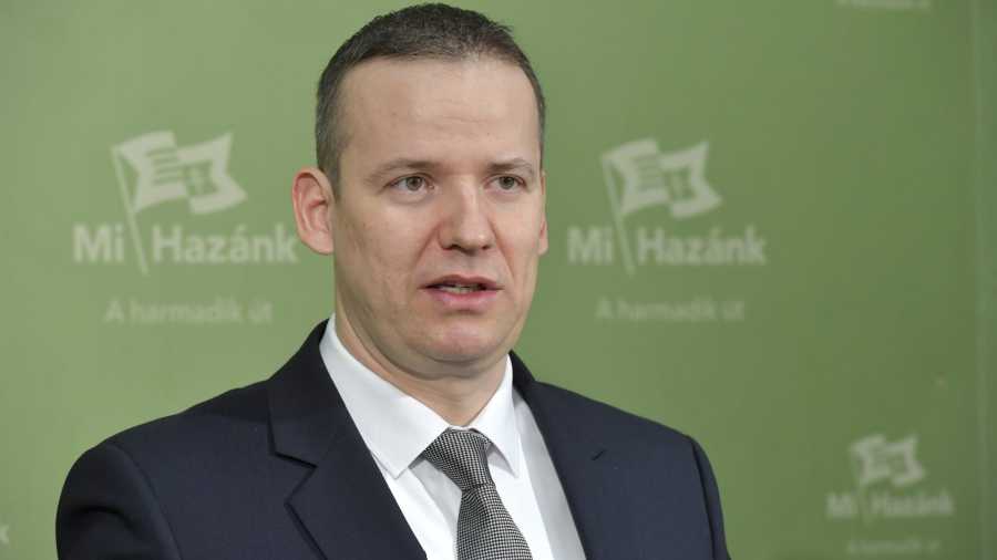 Óvást jelentett be a Mi Hazánk Mozgalom a választások eredményével kapcsolatban