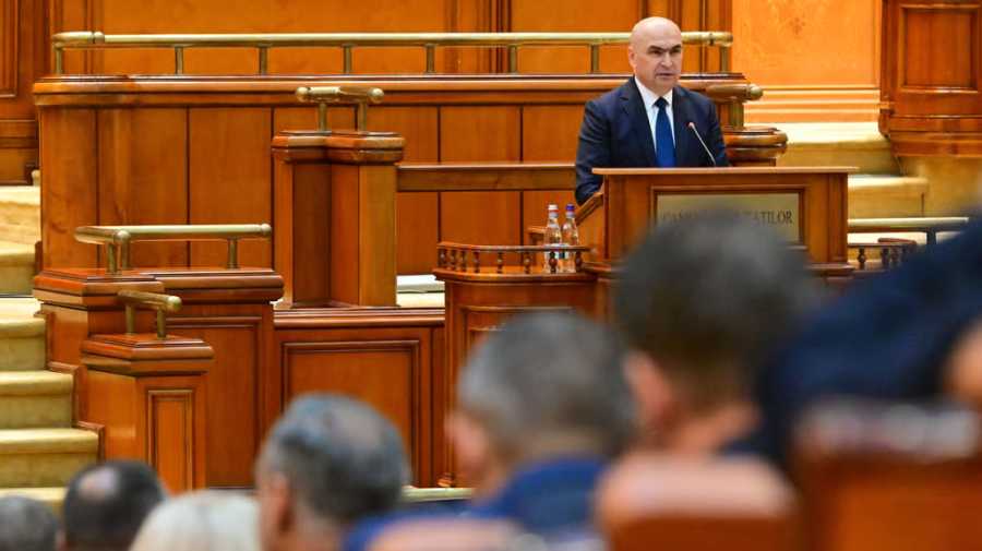 Bukaresti végjáték: Bolojan a népharag és a politikai árulás satujában