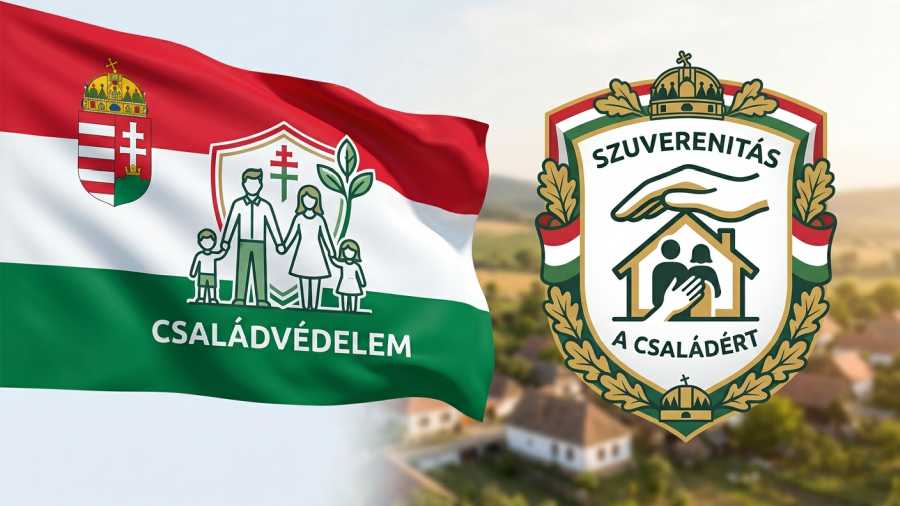 Brüsszel az LMBTQ-lobbit védi: Bíróság elé citálják hazánkat a szuverenitásunk megőrzése miatt