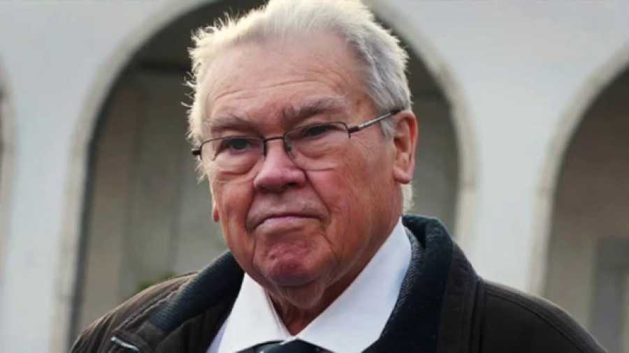 A nemzet mint akadály: Csurka István próféciája a globalista önkényről