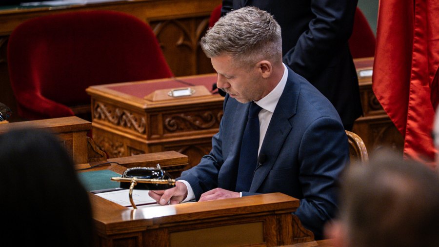 Miért akarja meneszteni Sulyok Tamást Magyar Péter miniszterelnök?