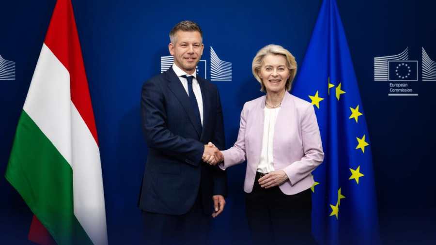 Rejtélyes brüsszeli alku: Kérdések sorát veti fel Magyar Péter pökhendi válasza az uniós forrásokról