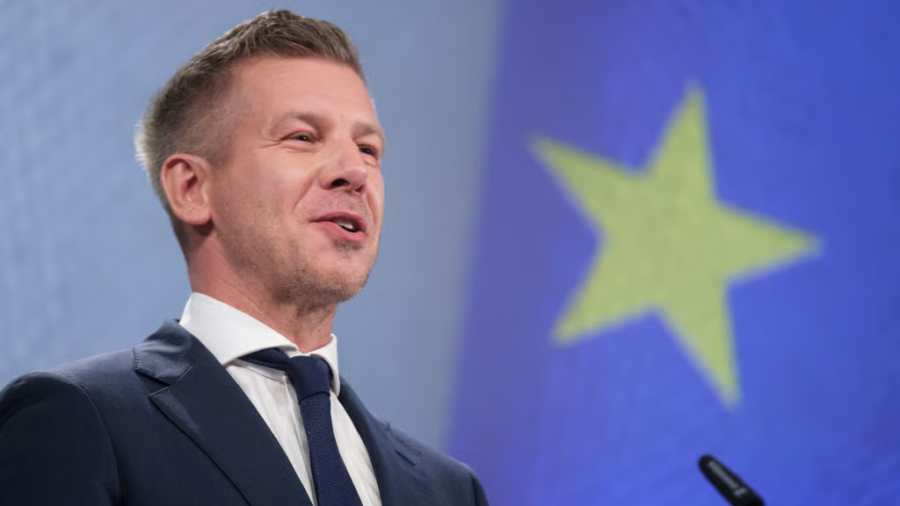 Brüsszeli valóságshow: A Politico leleplezte Magyar Péter újabb ordenáré hazugságát