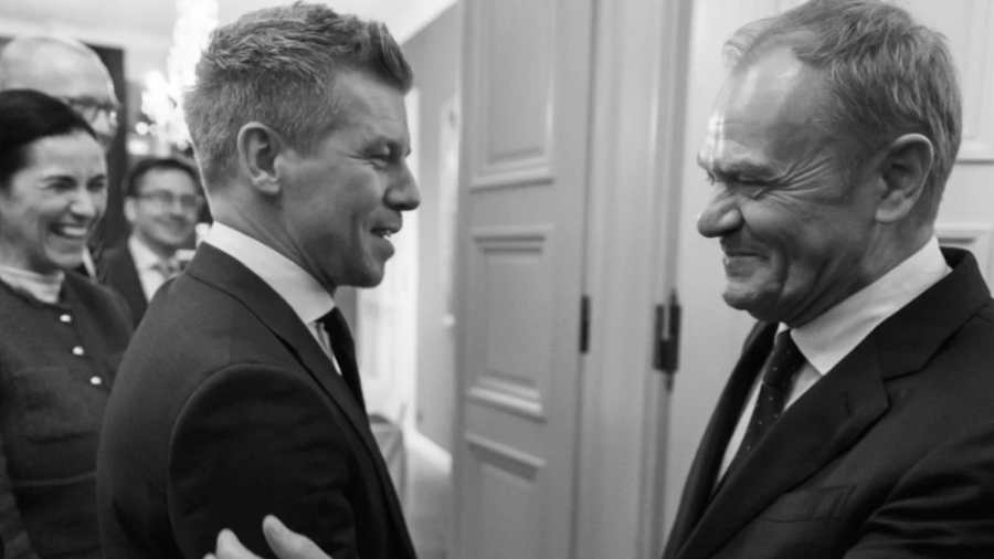 Hogyan buktatta meg Tusk Orbán Viktort – a lengyel titkosszolgálat és a FIMI-hadművelet anatómiája