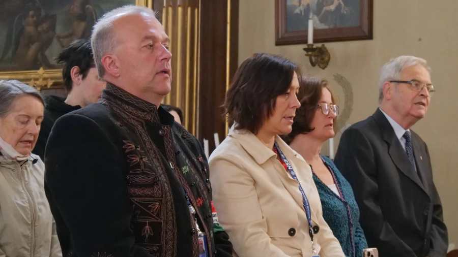 Román korrupciós polip Nagyváradon: Stoffán György bemutatja a gátlástalan helyi mutyit