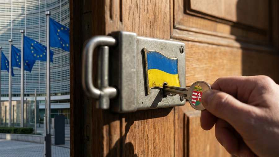 Ukrajna európai integrációja és a magyar akadály: az új „lehetőségek ablaka” és a régi követelések