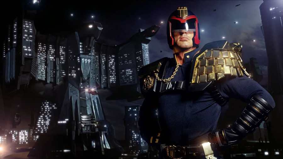 A Dredd bírók kora – a digitális kivégzésektől a magyar parlamenti diktatúráig