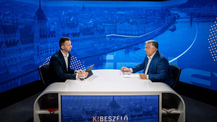 Orbán Viktor az Indexnek adott interjút: „Ez ellenem szól, ne beszéljünk mellé” – Megkezdődött a magyar családok kifosztása a Tisza-rezsim alatt
