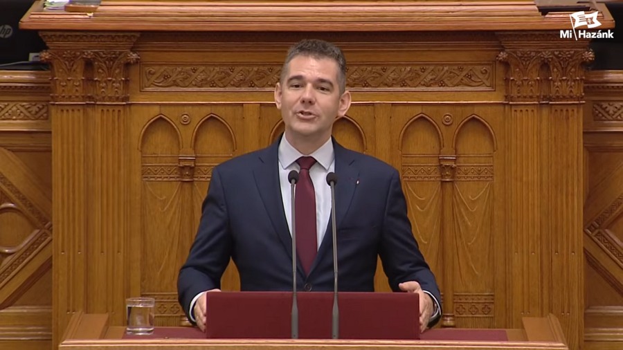 Mi Hazánk: 1990 előtti ügynökök lehetnek a Tisza-kormány titkosszolgálatainál is
