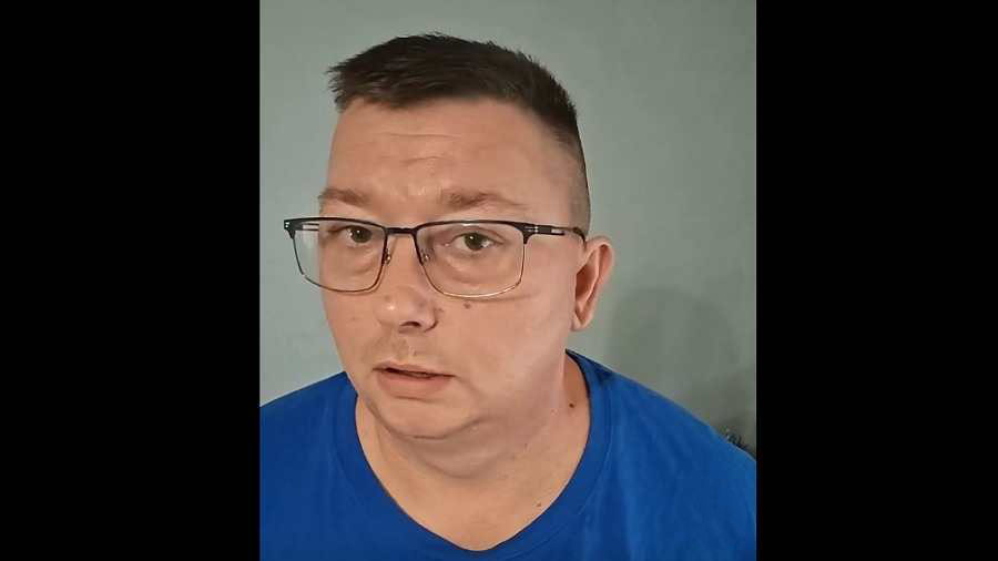 Megfélemlítés és önkény: Szakács István megszólalt a hajnali elhurcolásáról és a terrorvádakról