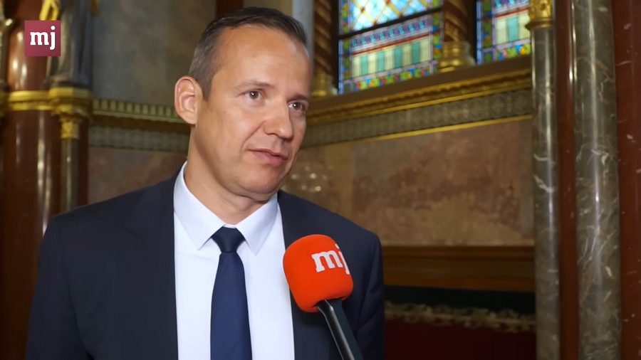 Magyar Péter zárt ajtók mögött fenyegette meg Toroczkai Lászlót: sötét diktatúra épül Magyarországon