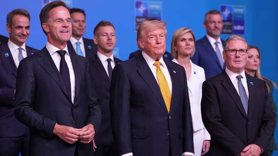 NATO – Papíron egység, a gyakorlatban bizonytalanság – Amerikai vélemények
