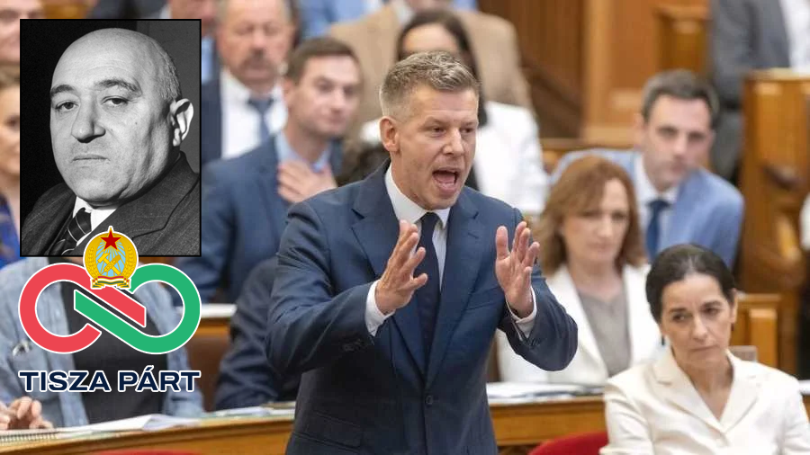 Rákosista tempó: a Tisza-kormány máris rendőrt küldene az egyik történelmi egyházra
