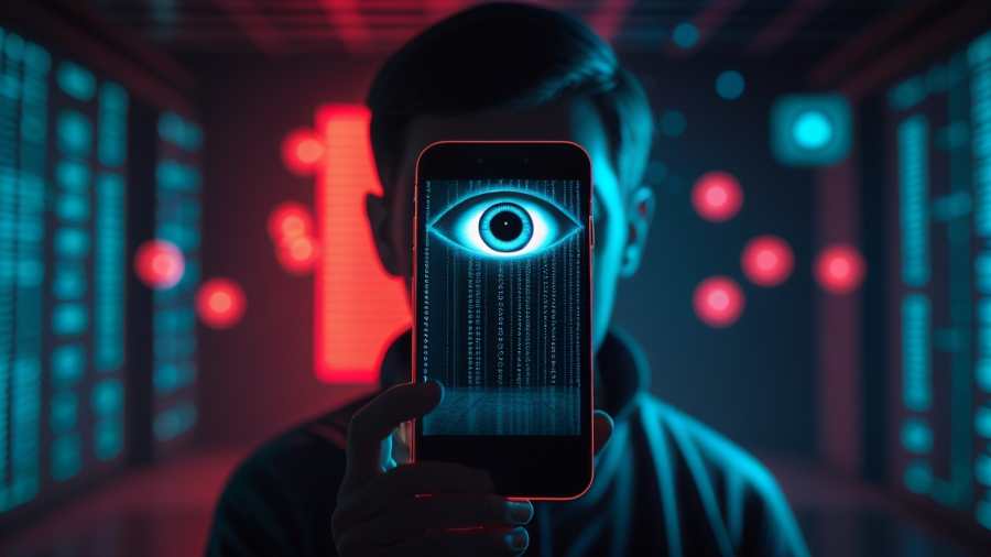 Chat Control: A digitális magánélet végjátéka vagy hatékony gyermekvédelem?