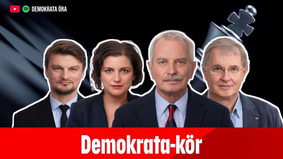 Demokrata-kör: Javában épül a diktatúra Magyarországon (videó)