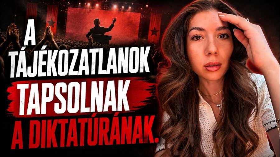 Dezse-Zelenka Dóra: A TISZÁS BIRKALÁJKOLÓ a saját jogfosztását is szívecskézi…