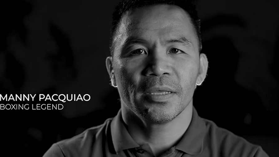 Manny Pacquiao és tíz abortusztúlélő üzenete a foci-vb döntőjének hétvégéjén