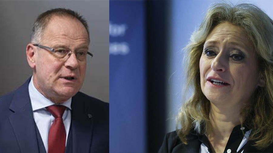 Ferencz Orsolya és Navracsics Tibor új pártot szervez – elkezdődött a Fidesz szétesése?