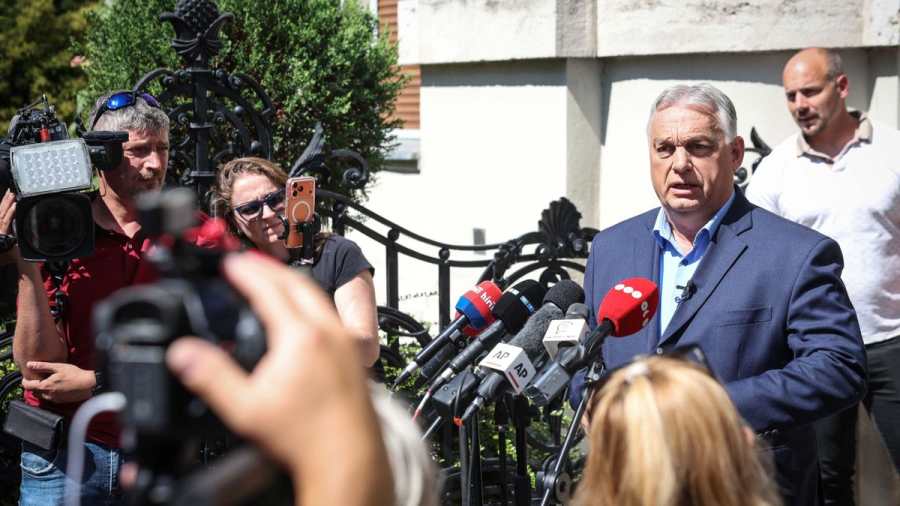 Feljelentés a feljelentőtől: Tényi István szerint hivatali visszaélés történhetett a Fidesz-szerverek lefoglalásakor