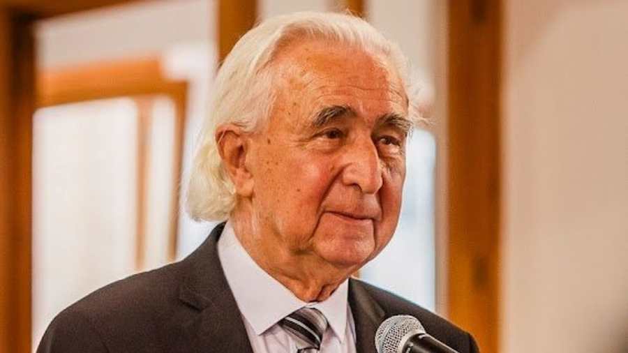 Pilhál György: Béla bácsi „szerencséje”