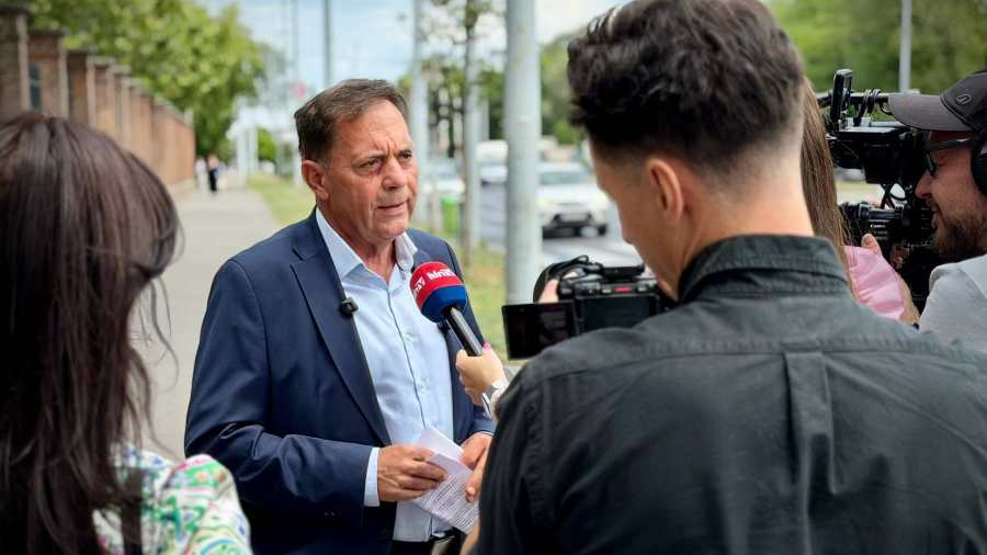 Magyar Péterék az alvilágot is bevetették Pócs János ellen