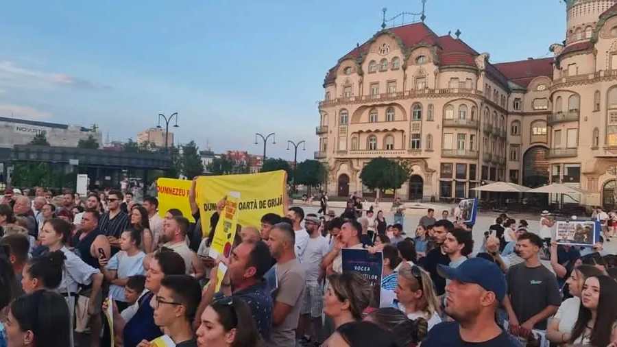 Gestapós tempó Romániában: Katonai sátrakba deportálta a beteg hajléktalanokat a globalista hatalom